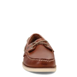 Men's Sperry, Leeward Boat Shoe -Shoes Sales Store 1 388039 ZM 2