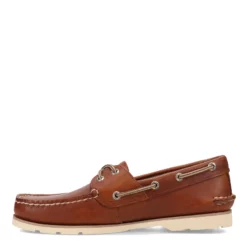 Men's Sperry, Leeward Boat Shoe -Shoes Sales Store 1 388039 ZM 3