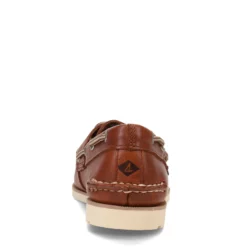 Men's Sperry, Leeward Boat Shoe -Shoes Sales Store 1 388039 ZM 4
