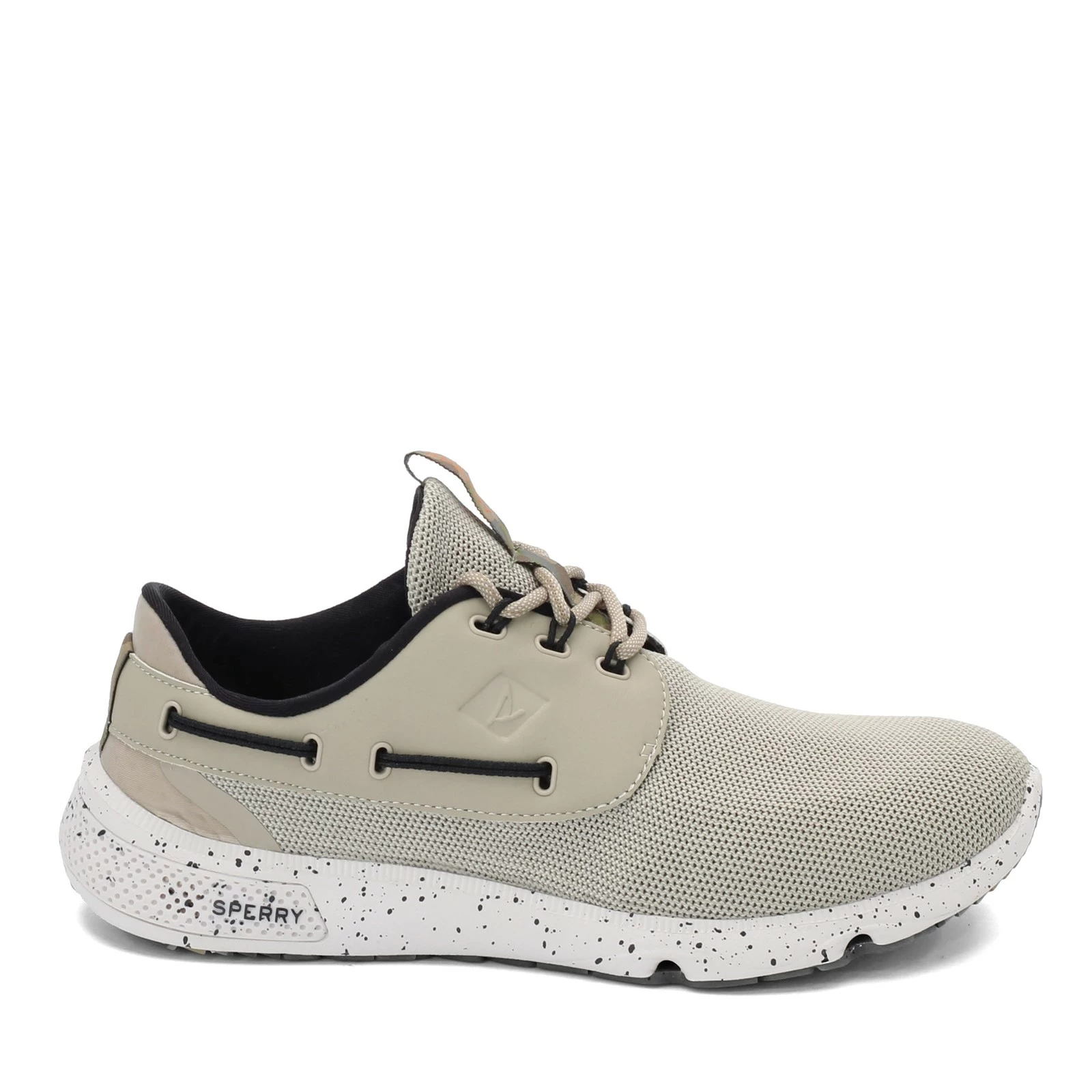 Men's Sperry, 7 Seas 3-Eye Boat Shoe 2 Men's Sperry, 7 Seas 3-Eye Boat Shoe - Image 2