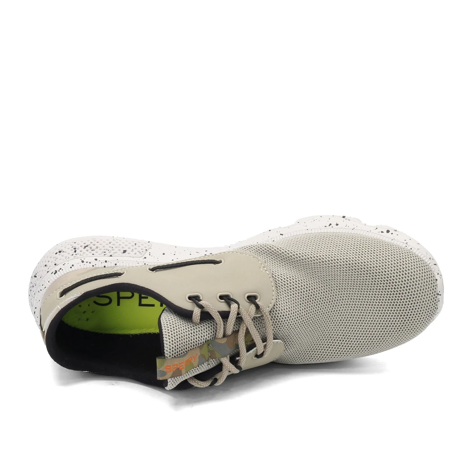 Men's Sperry, 7 Seas 3-Eye Boat Shoe 6 Men's Sperry, 7 Seas 3-Eye Boat Shoe - Image 6