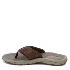 Men's Sperry, Outer Banks Sandal 10 Men's Sperry, Outer Banks Sandal -Shoes Sales Store 1 392379 ZM 3
