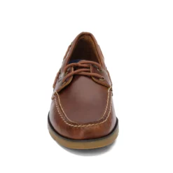 Men's Sperry, Leeward Boat Shoe -Shoes Sales Store 1 393484 ZM 2