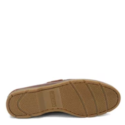 Men's Sperry, Leeward Boat Shoe -Shoes Sales Store 1 393484 ZM 6