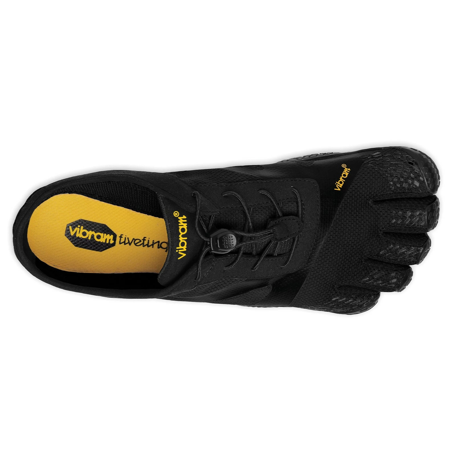 Vibram Fivefingers Men's Vibram Five Fingers, KSO EVO Crosstraining 2 Vibram Fivefingers Men's Vibram Five Fingers, KSO EVO Crosstraining - Image 2