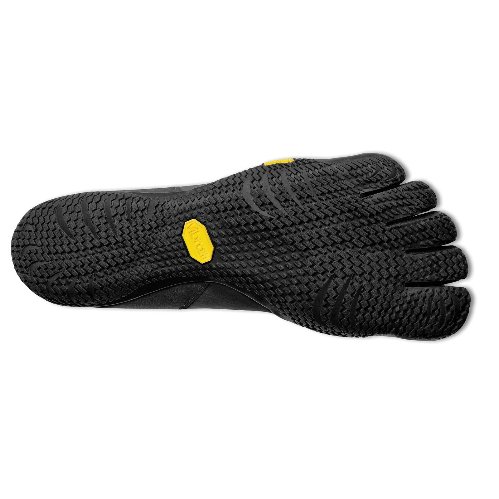 Vibram Fivefingers Men's Vibram Five Fingers, KSO EVO Crosstraining 3 Vibram Fivefingers Men's Vibram Five Fingers, KSO EVO Crosstraining - Image 3