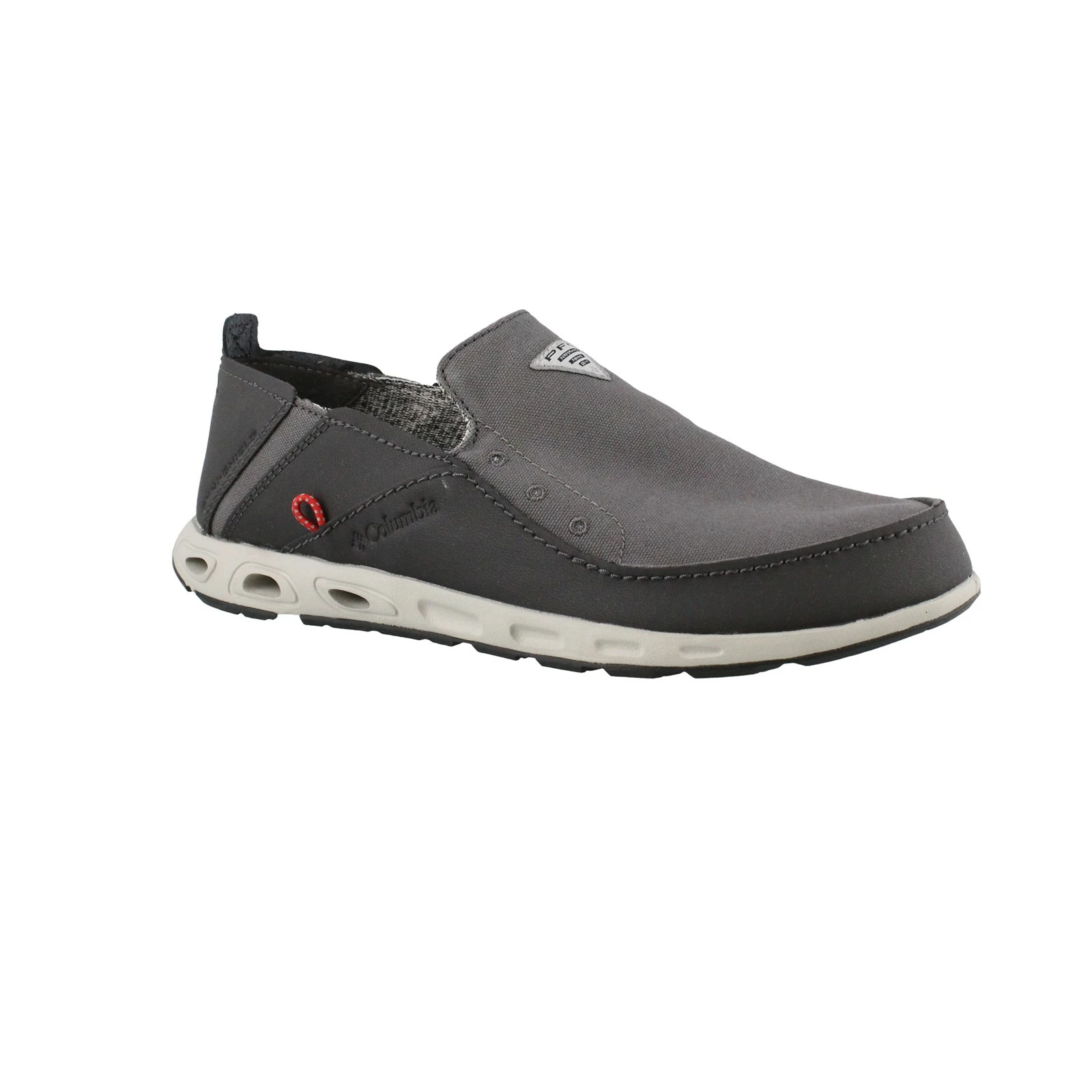 Men's Columbia, Bahama Vent PFG Slip On - Wide Width 4 Men's Columbia, Bahama Vent PFG Slip On - Wide Width - Image 4