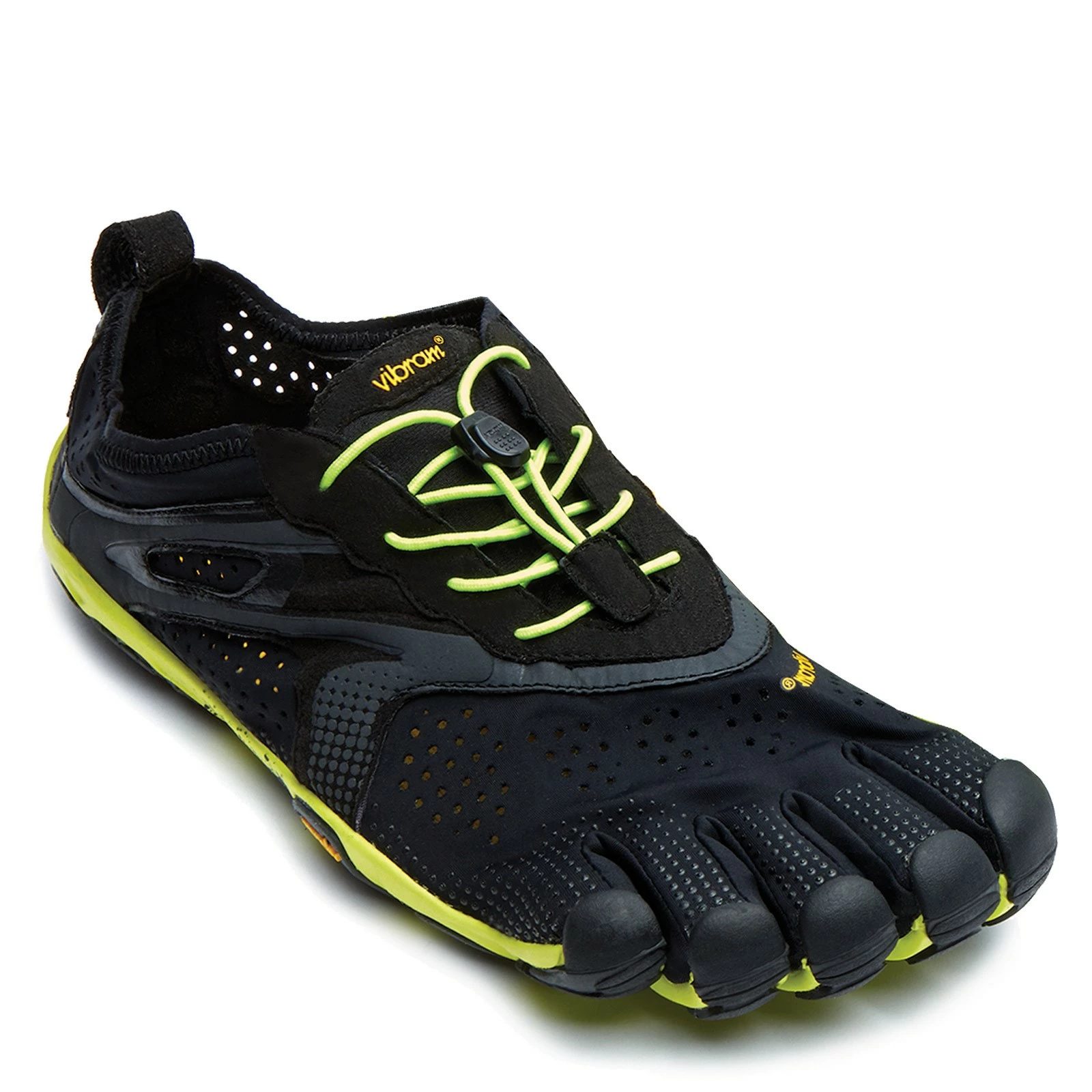 Men's Vibram FiveFingers, V-Run Running Shoe 1 Men's Vibram FiveFingers, V-Run Running Shoe