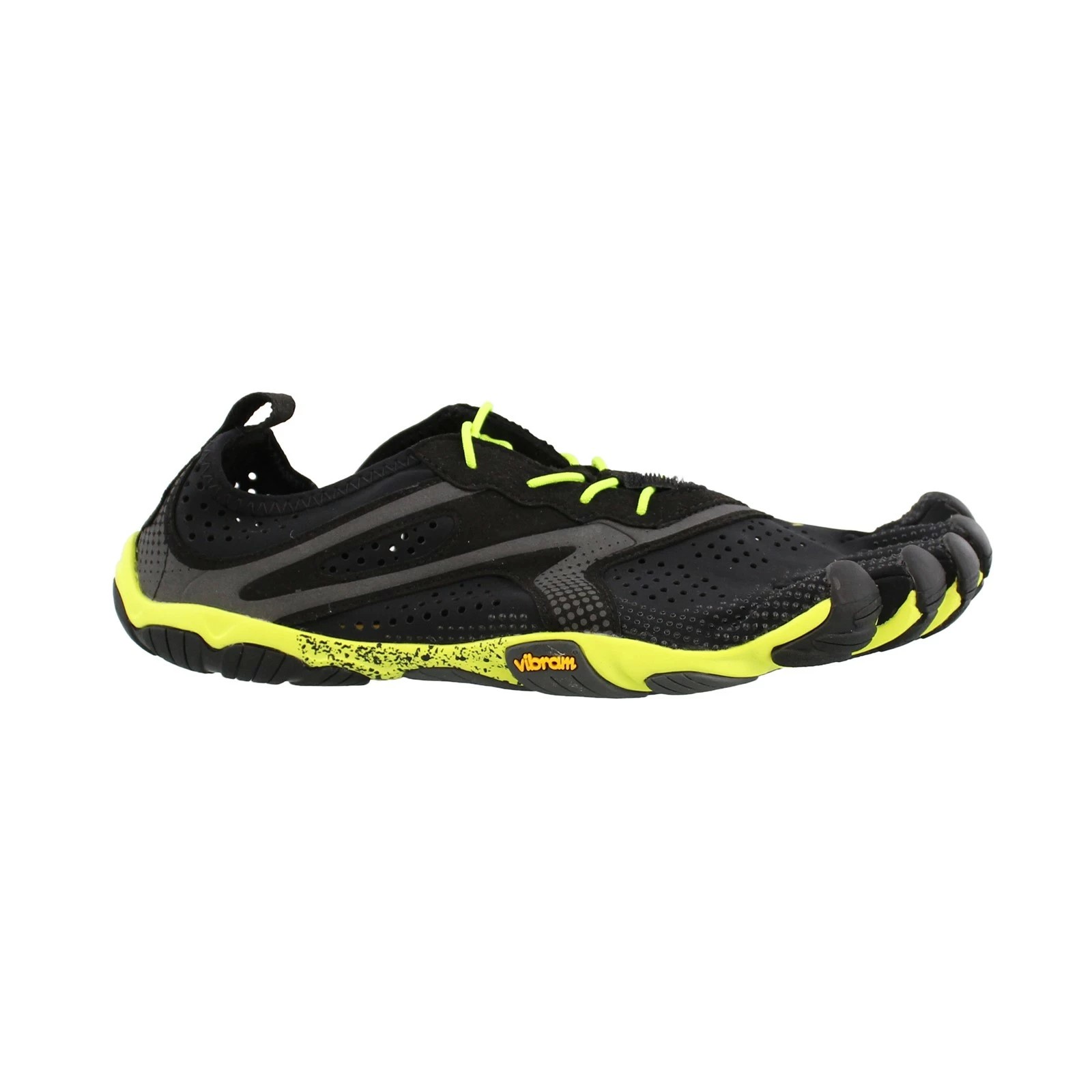 Men's Vibram FiveFingers, V-Run Running Shoe 2 Men's Vibram FiveFingers, V-Run Running Shoe - Image 2