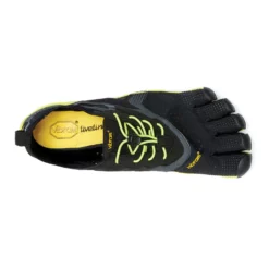 Men's Vibram FiveFingers, V-Run Running Shoe 6 Men's Vibram FiveFingers, V-Run Running Shoe -Shoes Sales Store 1 42413 ZM 2