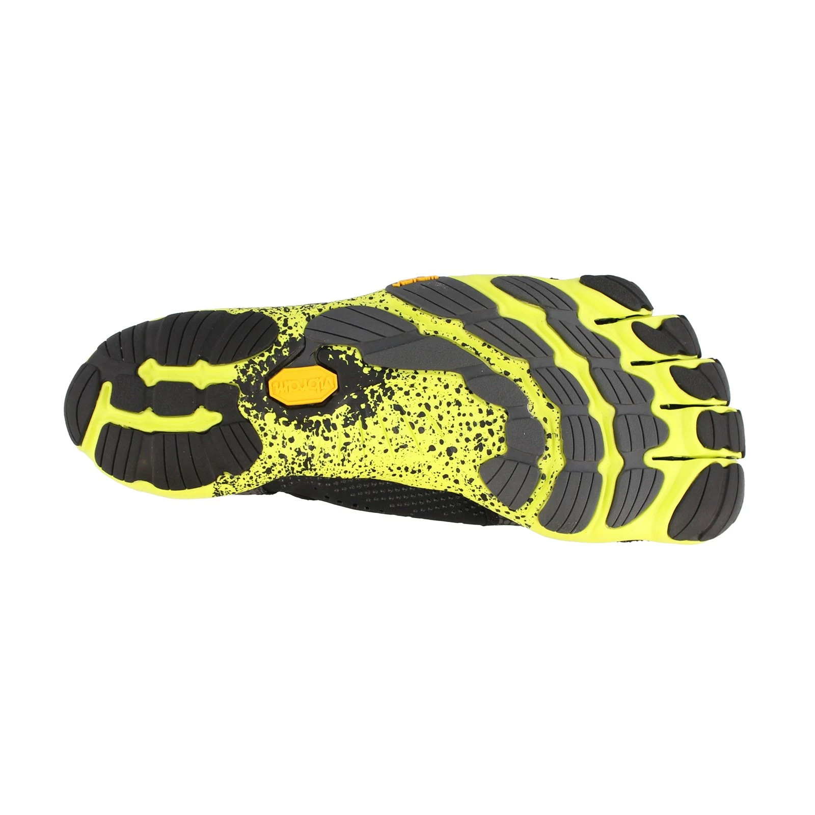 Men's Vibram FiveFingers, V-Run Running Shoe 4 Men's Vibram FiveFingers, V-Run Running Shoe - Image 4