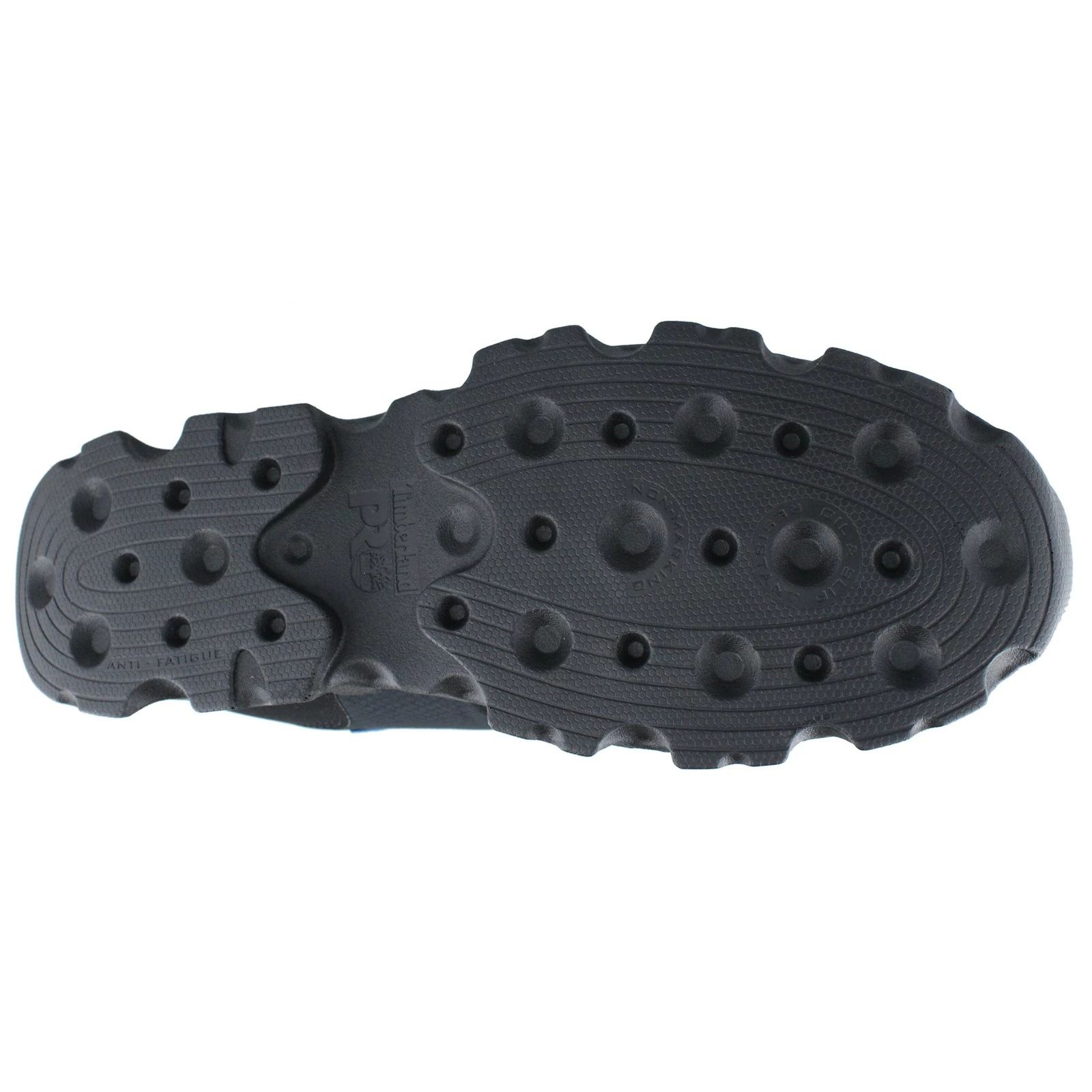 Men's Timberland Pro, Powertrain Alloy Saftey Toe SD+ Work Shoe 3 Men's Timberland Pro, Powertrain Alloy Saftey Toe SD+ Work Shoe - Image 3