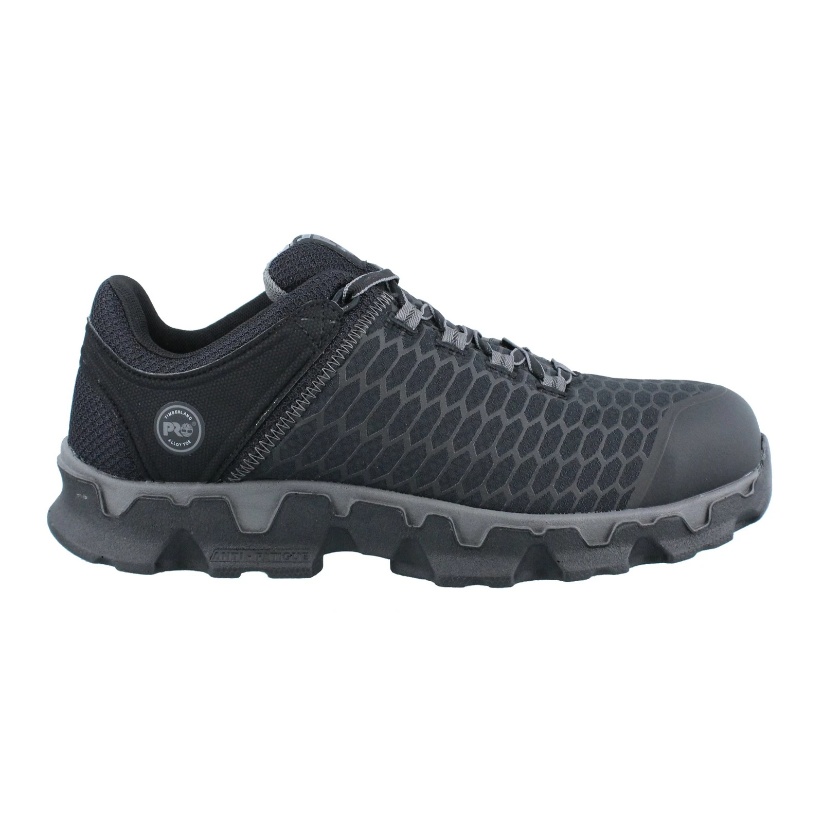 Men's Timberland Pro, Powertrain Alloy EH 2 Men's Timberland Pro, Powertrain Alloy EH - Image 2
