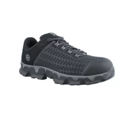 Men's Timberland Pro, Powertrain Alloy EH 12 Men's Timberland Pro, Powertrain Alloy EH -Shoes Sales Store 1 426375 ZM 360 03
