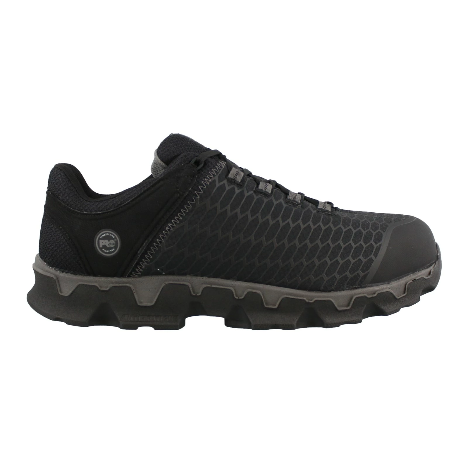 Men's Timberland Pro, Powertrain Sport Alloy Toe SD+ 2 Men's Timberland Pro, Powertrain Sport Alloy Toe SD+ - Image 2