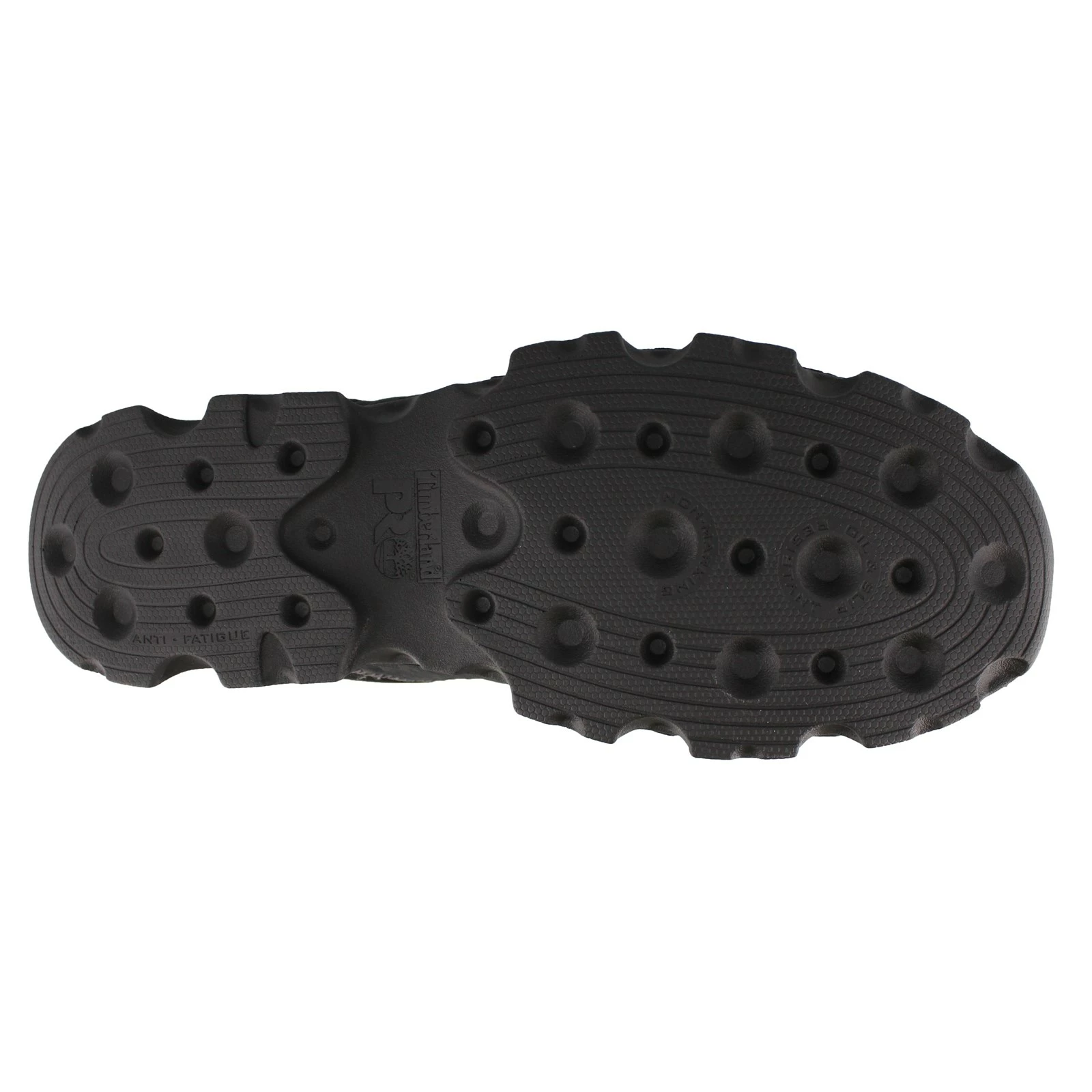 Men's Timberland Pro, Powertrain Sport Alloy Toe SD+ 4 Men's Timberland Pro, Powertrain Sport Alloy Toe SD+ - Image 4