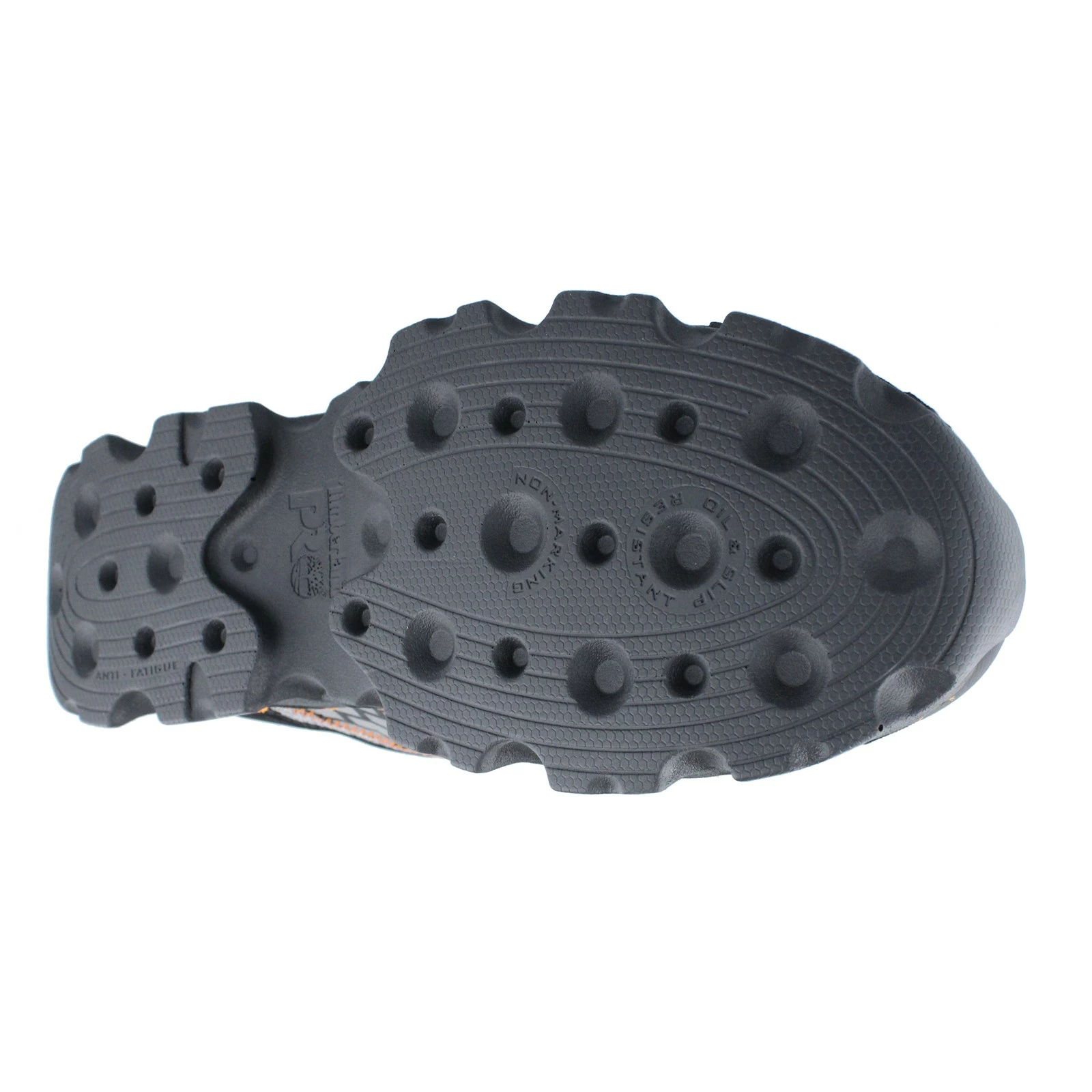 Men's Timberland Pro, Powertrain Sport Alloy Toe SD+ Work Shoe 4 Men's Timberland Pro, Powertrain Sport Alloy Toe SD+ Work Shoe - Image 4