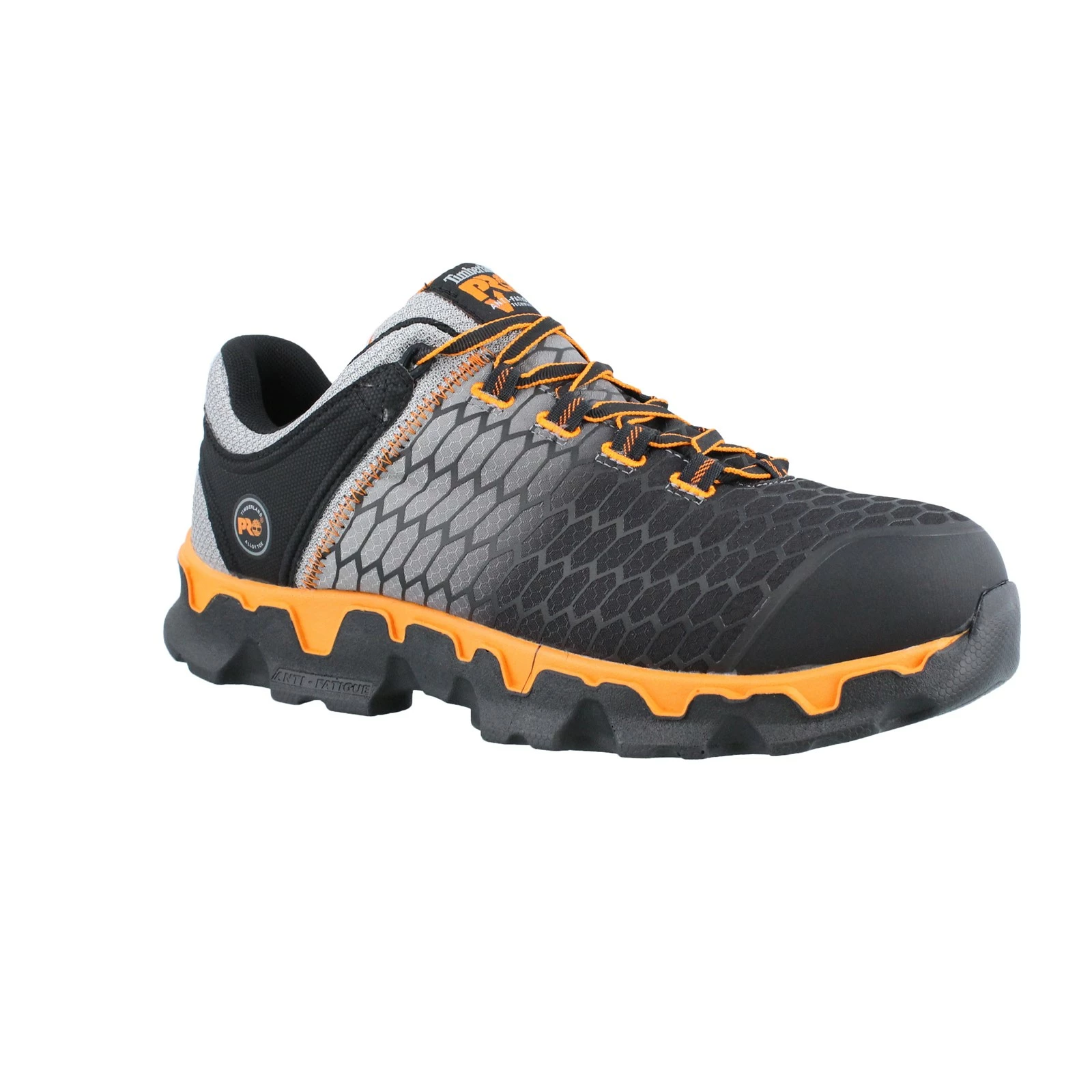 Men's Timberland Pro, Powertrain Sport Alloy Toe SD+ Work Shoe 5 Men's Timberland Pro, Powertrain Sport Alloy Toe SD+ Work Shoe - Image 5