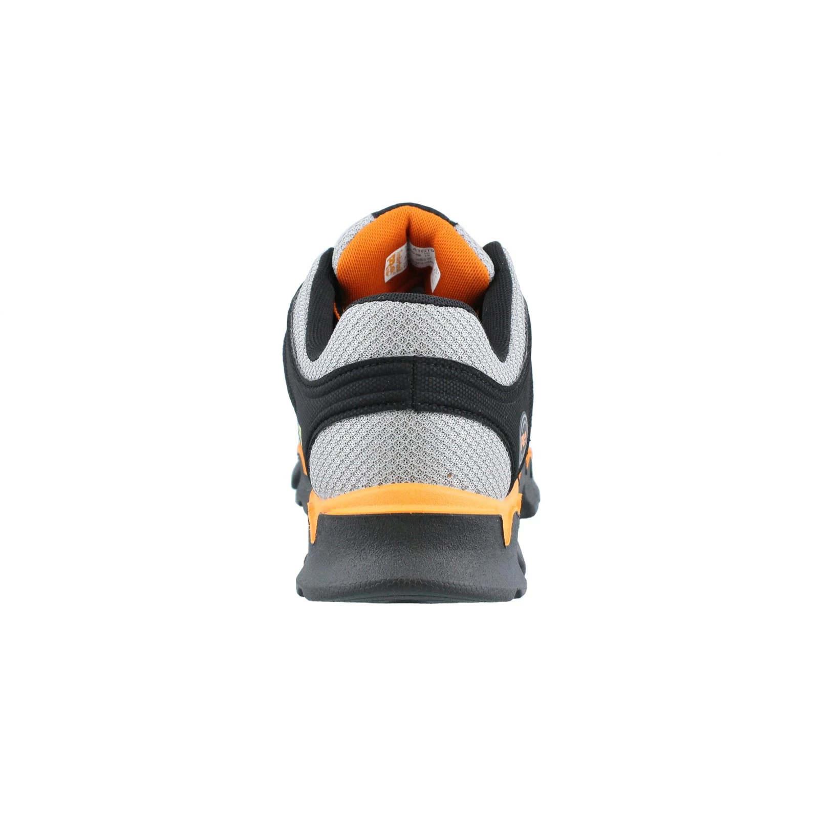 Men's Timberland Pro, Powertrain Sport Alloy Toe SD+ Work Shoe 8 Men's Timberland Pro, Powertrain Sport Alloy Toe SD+ Work Shoe - Image 8