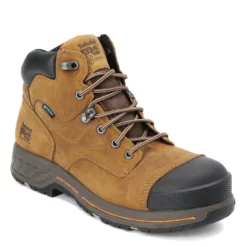 Men's Timberland Pro, Helix HD 6 Inch Work Boot