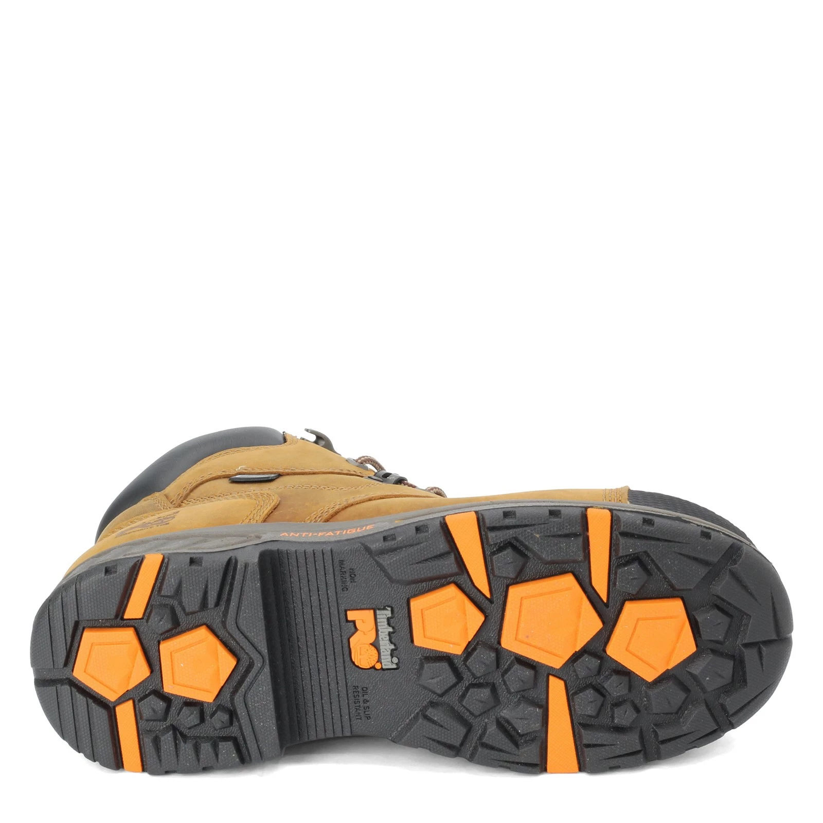 Men's Timberland Pro, Helix HD 6 Inch Work Boot 11 Men's Timberland Pro, Helix HD 6 Inch Work Boot - Image 11