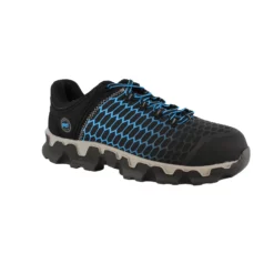 Men's Timberland Pro, Powertrain Alloy EH 12 Men's Timberland Pro, Powertrain Alloy EH -Shoes Sales Store 1 426815 ZM 360 03