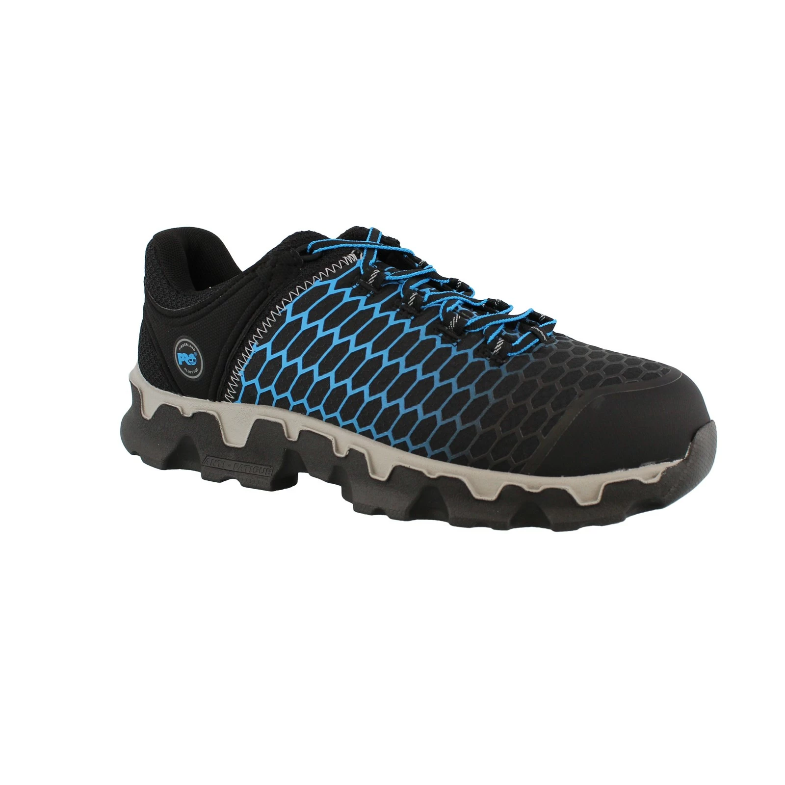 Men's Timberland Pro, Powertrain Alloy EH 5 Men's Timberland Pro, Powertrain Alloy EH - Image 5