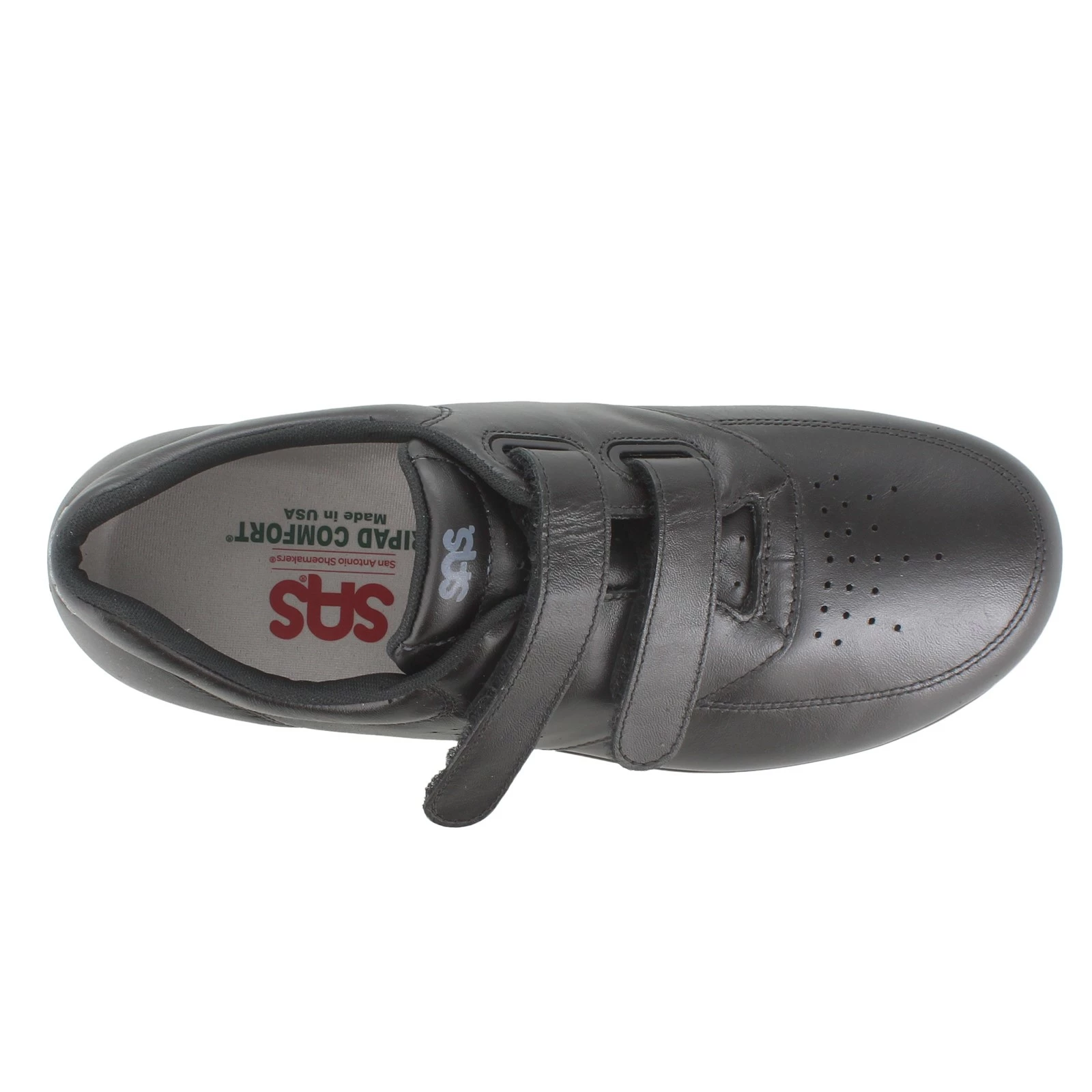 Men's SAS, VTO Slip-On Loafer 6 Men's SAS, VTO Slip-On Loafer - Image 6