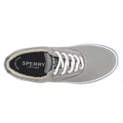 Men's Sperry, Halyard Sneaker 12 Men's Sperry, Halyard Sneaker -Shoes Sales Store 1 43825 ZM 5