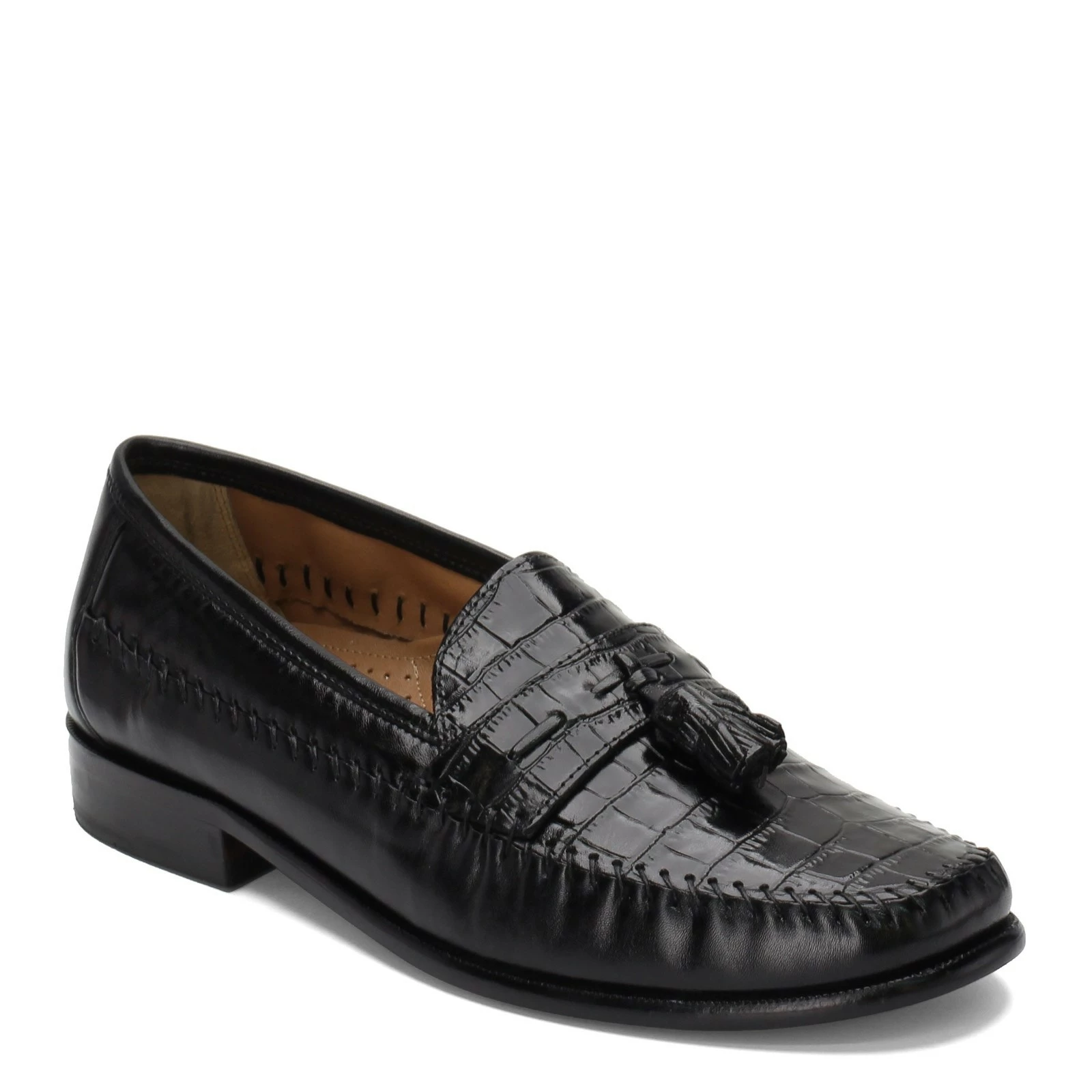 Men's Florsheim, Pisa Tassel Loafer 1 Men's Florsheim, Pisa Tassel Loafer