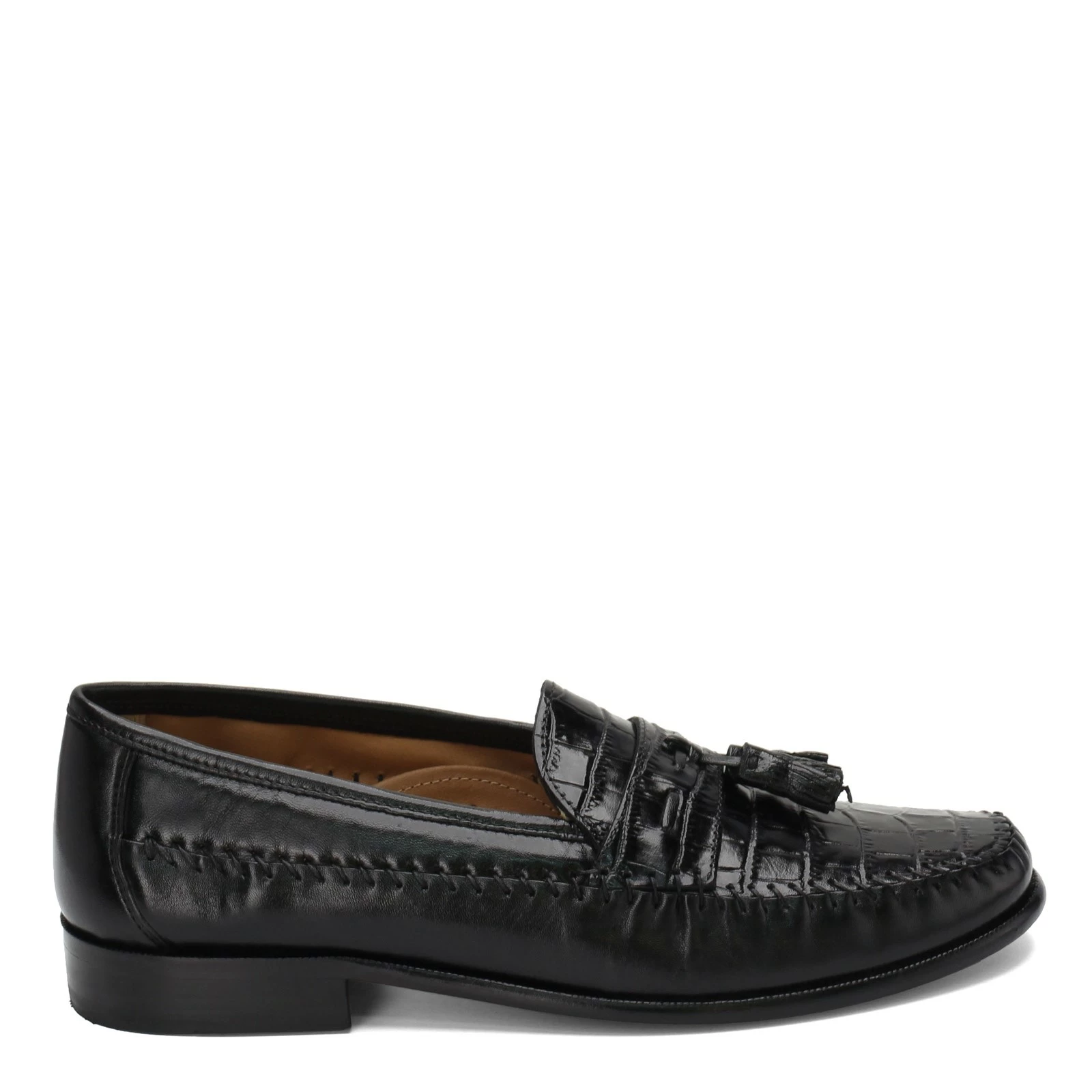 Men's Florsheim, Pisa Tassel Loafer 2 Men's Florsheim, Pisa Tassel Loafer - Image 2