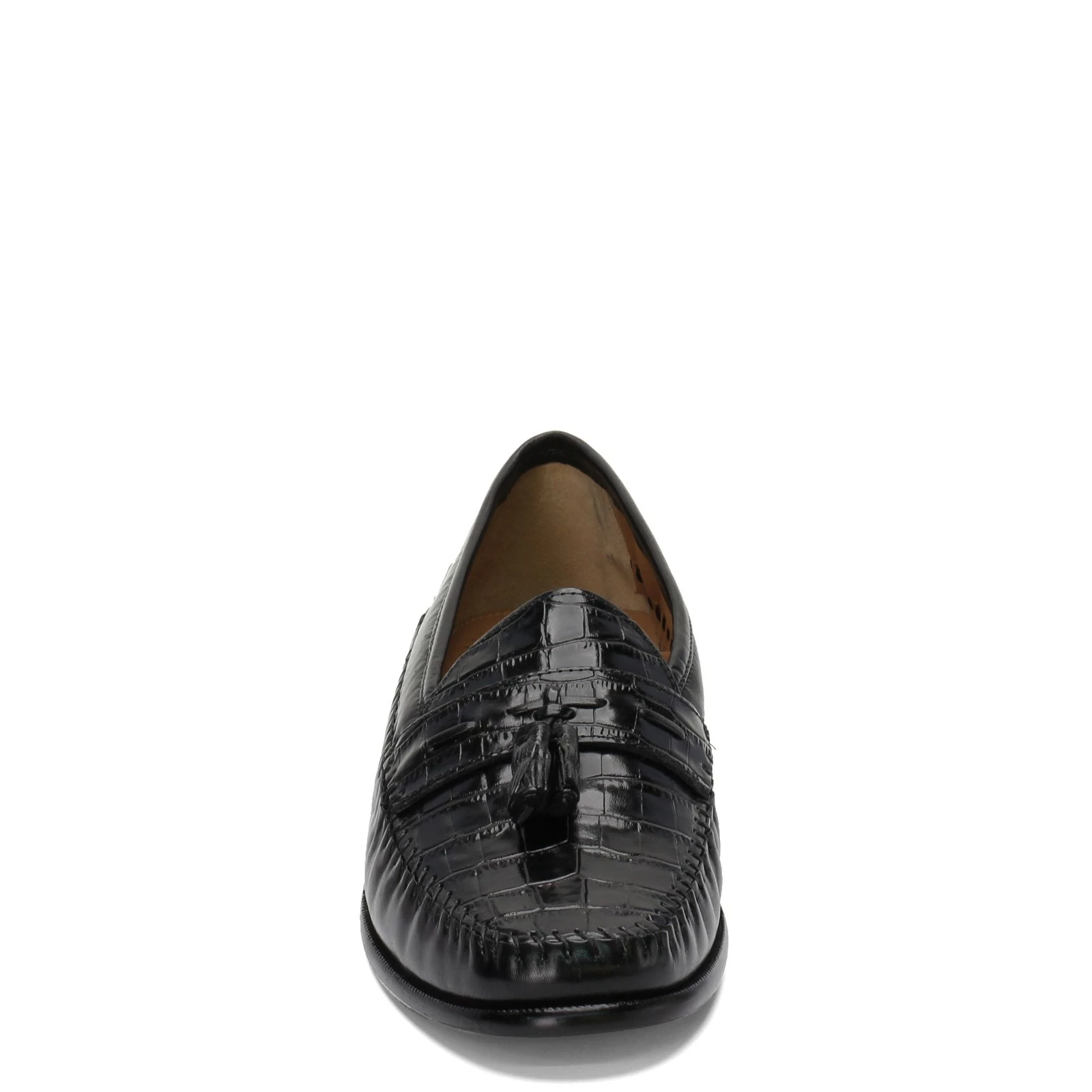Men's Florsheim, Pisa Tassel Loafer 3 Men's Florsheim, Pisa Tassel Loafer - Image 3