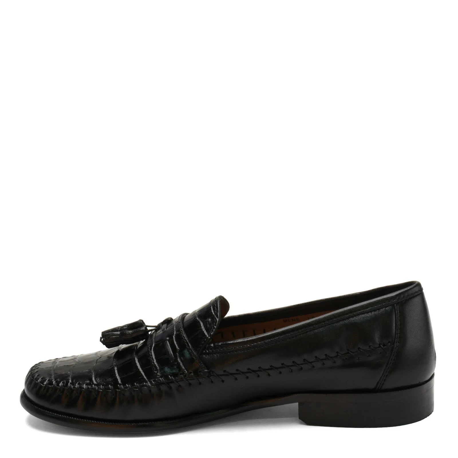 Men's Florsheim, Pisa Tassel Loafer 4 Men's Florsheim, Pisa Tassel Loafer - Image 4