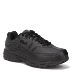 Men's Fila, Memory Workshift Work Shoe - Wide Width