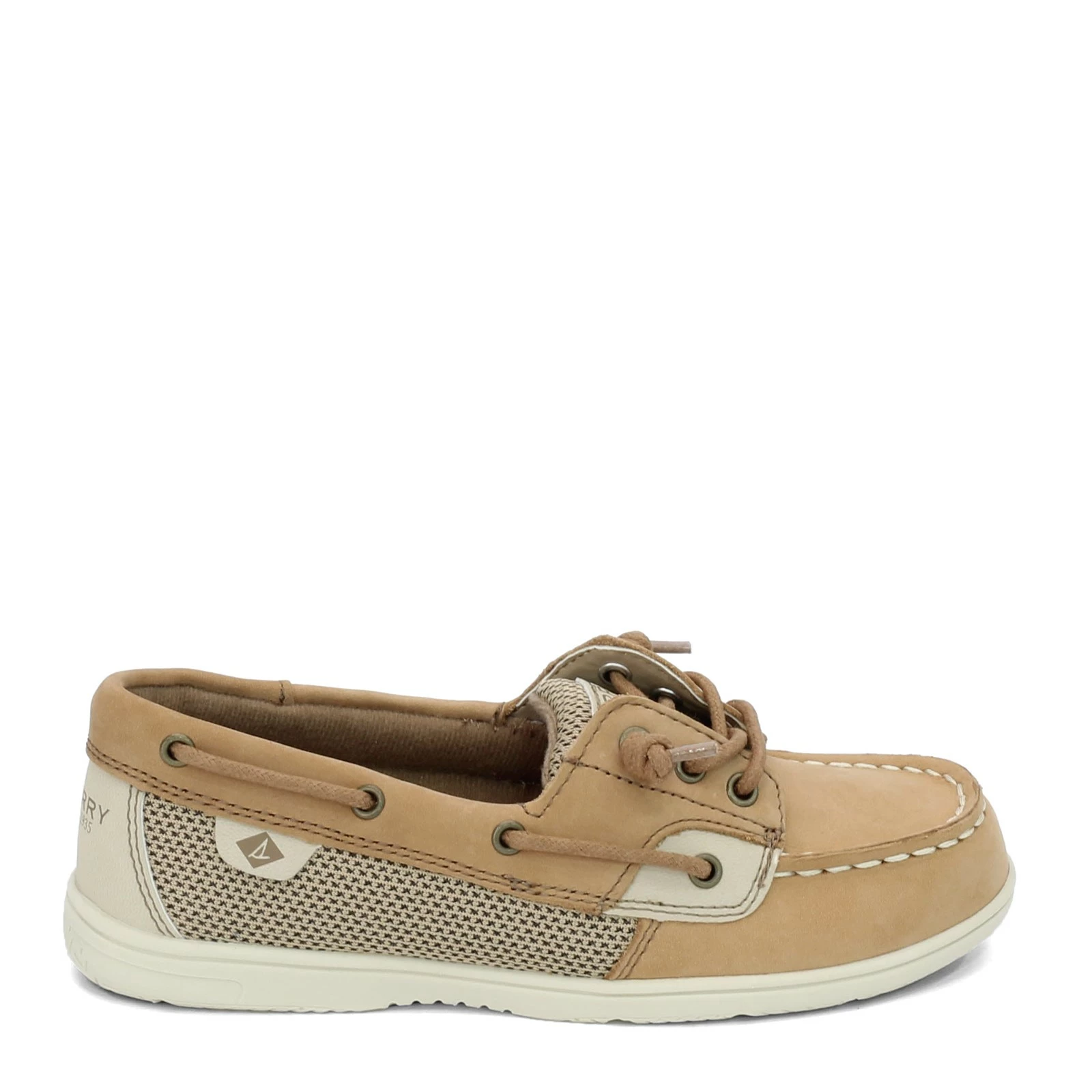 Girl's Sperry, Shoresider Jr Boat Shoe - Little Kid & Big Kid 2 Girl's Sperry, Shoresider Jr Boat Shoe - Little Kid & Big Kid - Image 2