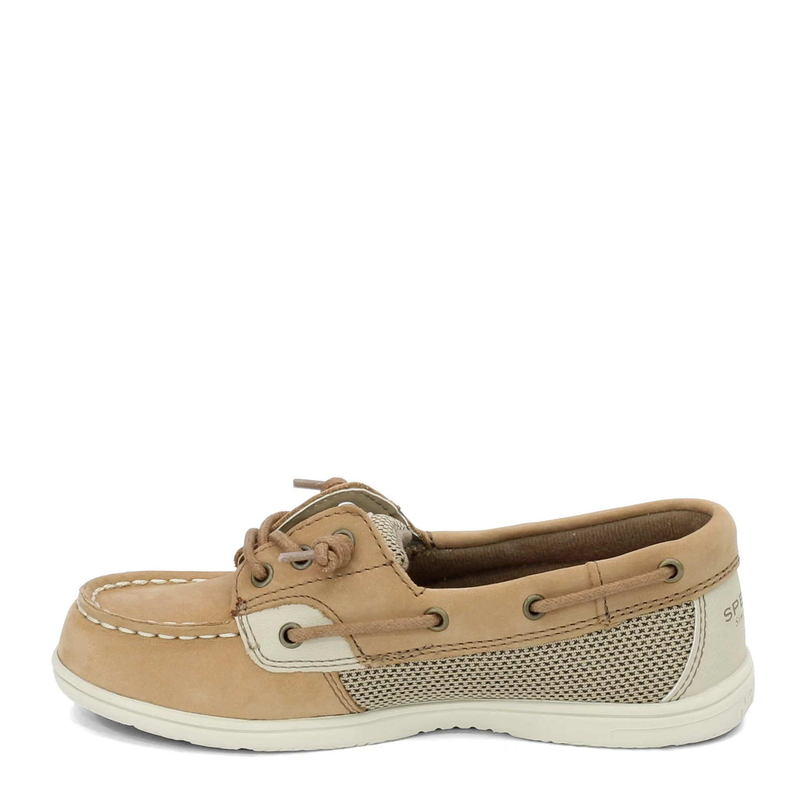 Girl's Sperry, Shoresider Jr Boat Shoe - Little Kid & Big Kid 4 Girl's Sperry, Shoresider Jr Boat Shoe - Little Kid & Big Kid - Image 4