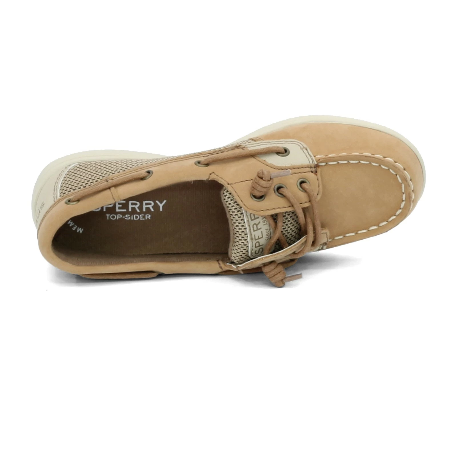 Girl's Sperry, Shoresider Jr Boat Shoe - Little Kid & Big Kid 6 Girl's Sperry, Shoresider Jr Boat Shoe - Little Kid & Big Kid - Image 6