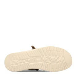 Men's Hey Dude, Wally Canvas Slip-On 13 Men's Hey Dude, Wally Canvas Slip-On -Shoes Sales Store 1 463187 ZM 6