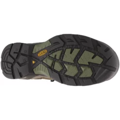 Keen Utility Men's Keen, Detroit XT Mid Steel Toe Waterproof Boot 11 Keen Utility Men's Keen, Detroit XT Mid Steel Toe Waterproof Boot -Shoes Sales Store 1 468664 ZM 3