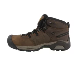 Keen Utility Men's Keen, Detroit XT Mid Steel Toe Waterproof Boot 14 Keen Utility Men's Keen, Detroit XT Mid Steel Toe Waterproof Boot -Shoes Sales Store 1 468664 ZM 360 12