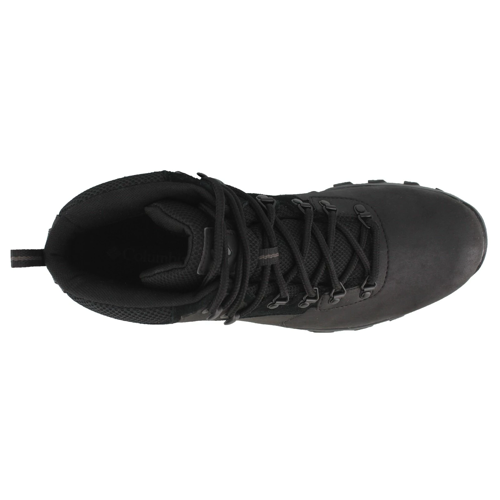 Men's Columbia, Newton Ridge Plus II Waterproof Hiking Boots - Wide Width 2 Men's Columbia, Newton Ridge Plus II Waterproof Hiking Boots - Wide Width - Image 2