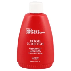 Miami Leather Co Four Seasons, Shoe Stretch Liquid 3.5 Fl Oz