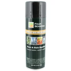 Miami Leather Co Four Seasons, Weatherguard Water And Stain Repellent