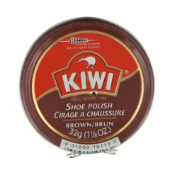 Miami Leather Co Kiwi, Shoe Care Shoe Polish
