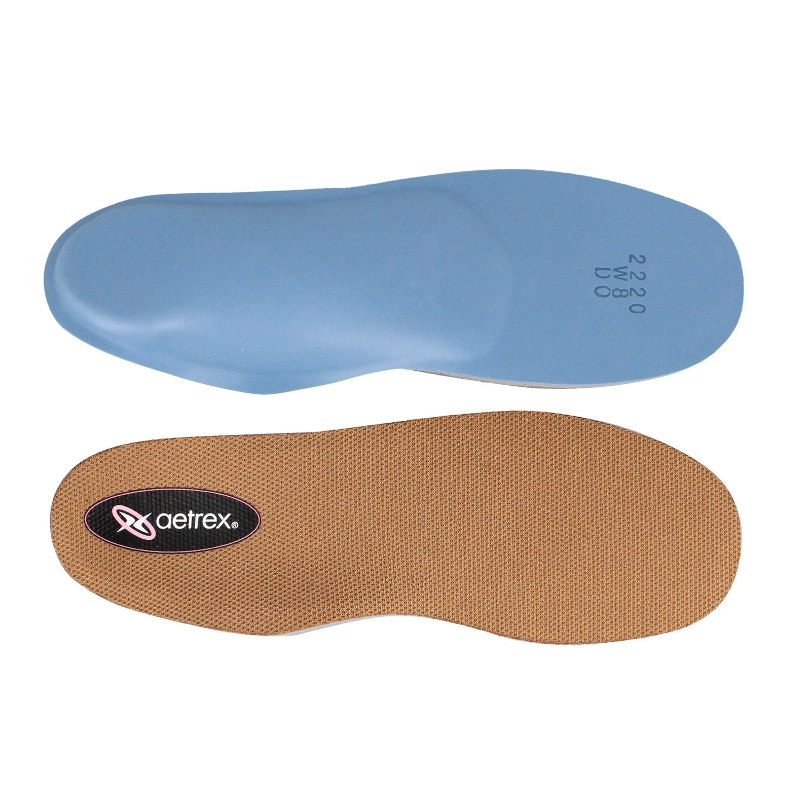 Women's Lynco By Aetrex, Memory Foam Ortho Post/Neutral 1 Women's Lynco By Aetrex, Memory Foam Ortho Post/Neutral