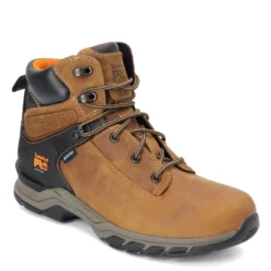 Men's Timberland PRO, Hypercharge Waterproof 6 Inch Boot