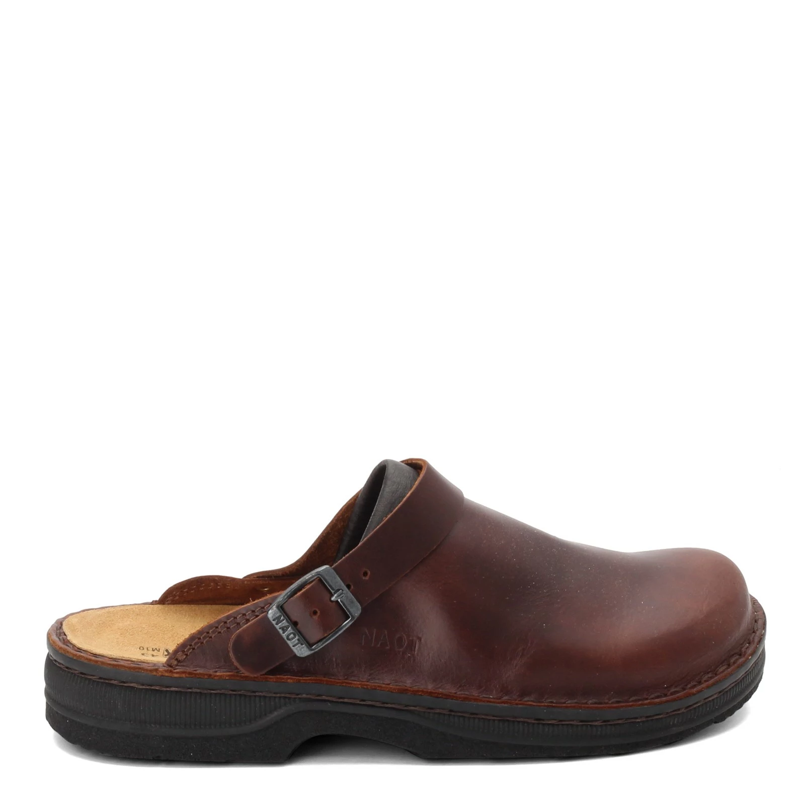 Men's Naot, Glacier Clog 2 Men's Naot, Glacier Clog - Image 2