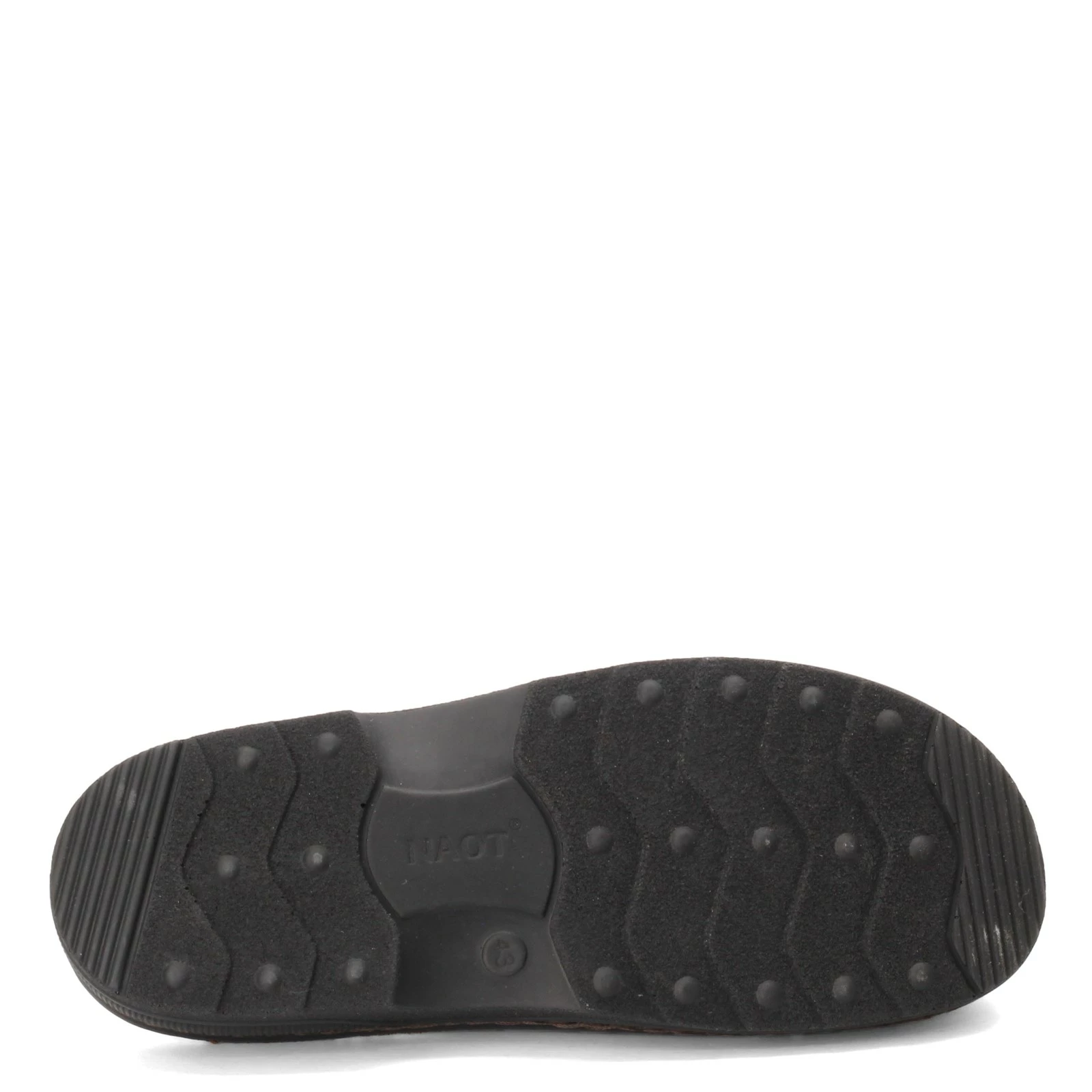 Men's Naot, Glacier Clog 7 Men's Naot, Glacier Clog - Image 7