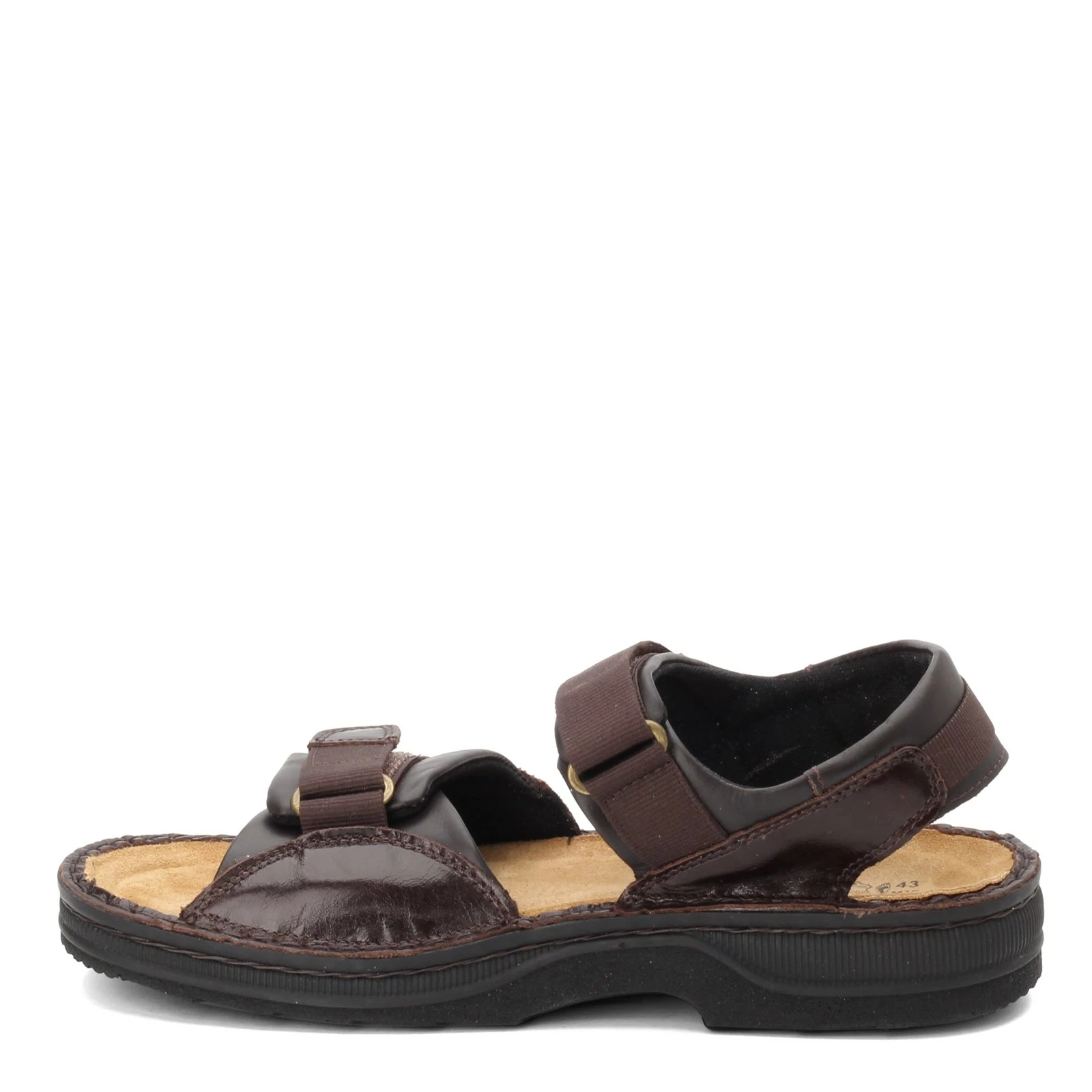 Men's Naot, Andes Sandal 4 Men's Naot, Andes Sandal - Image 4