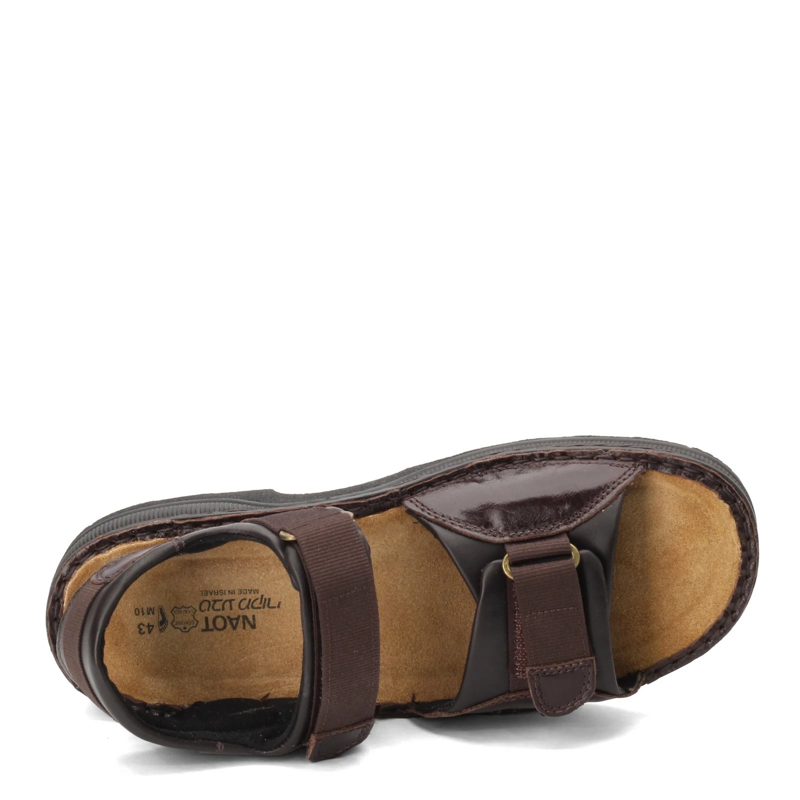 Men's Naot, Andes Sandal 6 Men's Naot, Andes Sandal - Image 6